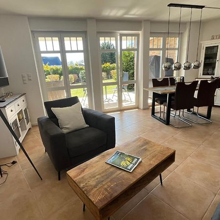 Hochwertige Traumferienwohnung Fehmarn - Neue Tiefe Naehe Suedstrand Eksteriør billede