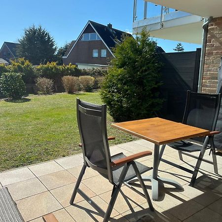 Hochwertige Traumferienwohnung Fehmarn - Neue Tiefe Naehe Suedstrand Eksteriør billede